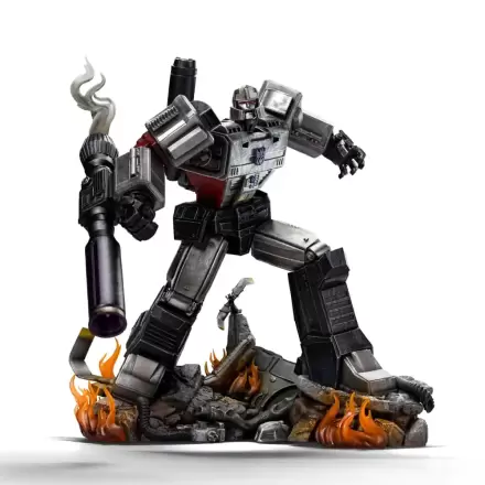 Transformers Demi Art Scale kip 1/20 Megatron 32 cm fotografija izdelka