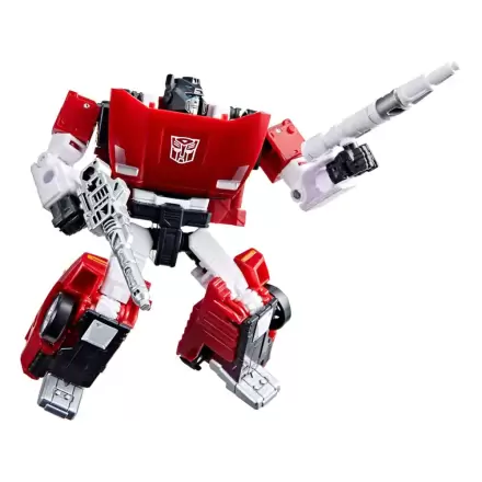 Transformers: Devastation Studio Series Deluxe Class akcijska figura Sideswipe 11 cm fotografija izdelka