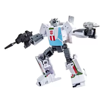 Transformers: Devastation Studio Series Deluxe Class akcijska figura Wheeljack 11 cm fotografija izdelka