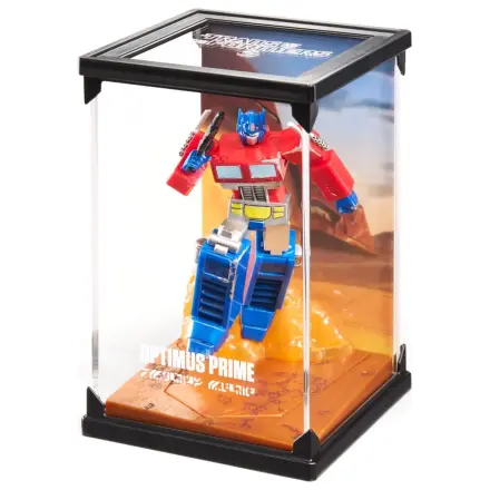 Transformers Diorama Optimus Prime 18 cm fotografija izdelka
