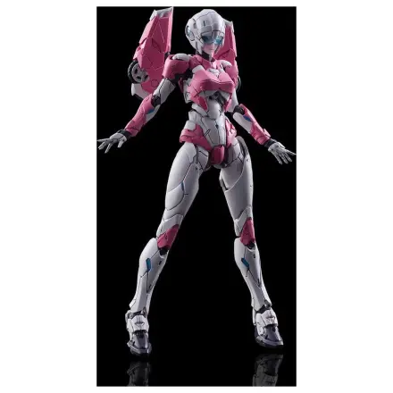 Transformers Furai Action Action Figure Arcee 16 cm fotografija izdelka