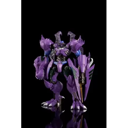 Transformers Furai Action akcijska figura Beast Megatron 17 cm termékfotója