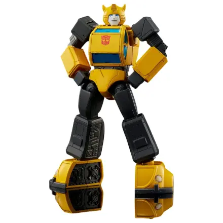 Transformers Furai Model Plastic Model komplet Bumblebee G1 Ver. 13 cm fotografija izdelka