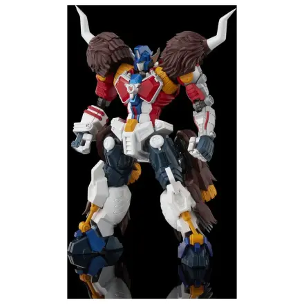 Transformers Furai Model Komplet plastičnih modelov Big Convoy 17 cm fotografija izdelka