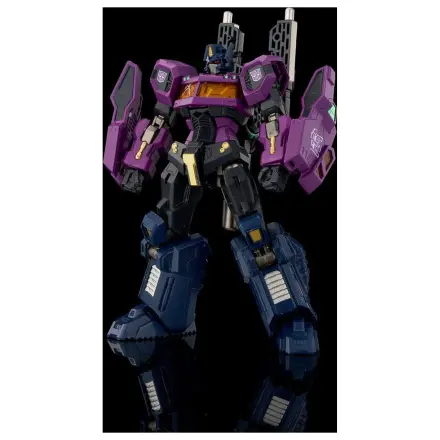 Transformers Furai Model Plastic Model Kit SG Optimus Prime (verzija št. 2008) 16 cm fotografija izdelka
