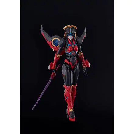 Transformers Furai Model Plastični Model Komplet Windblade (re-run) 16 cm fotografija izdelka