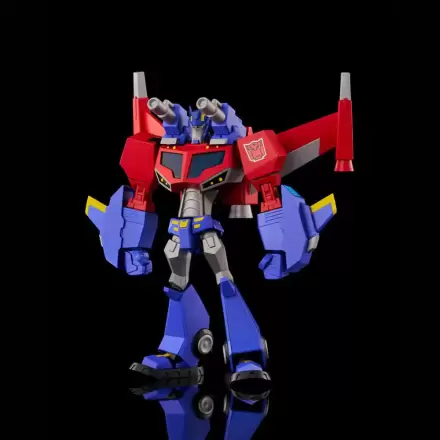 Transformers Furai Model Komplet plastičnega modela Wingblade Optimus Prime (Animated) 16 cm fotografija izdelka