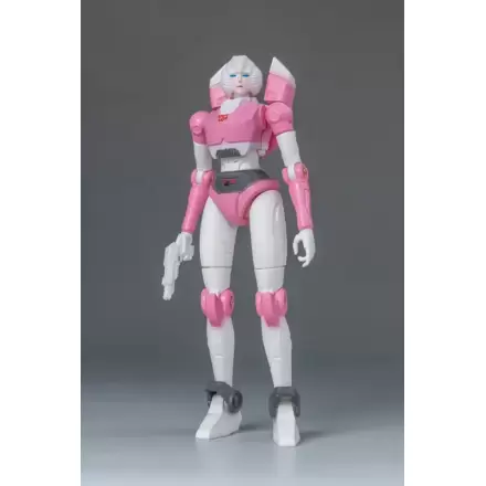 Transformers Generation One AMK Mini Series Plastični Model Komplet Wave 2 Arcee 11 cm fotografija izdelka