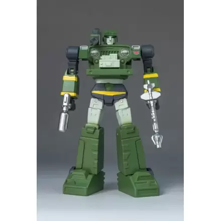 Transformers Generation One AMK Mini Series Plastični Model Komplet Wave 2 Hound 11 cm fotografija izdelka
