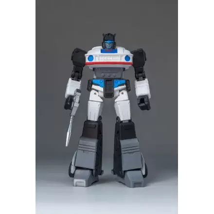Transformers Generation One AMK Mini Series plastični model komplet Wave 2 Jazz 11 cm fotografija izdelka