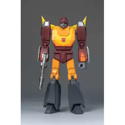 Transformers Generation One AMK Mini Series plastični model komplet Wave 2 Rodimus Prime 11 cm fotografija izdelka