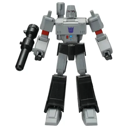 Transformers Generation One BMK Series Model Kit Megatron 16 cm fotografija izdelka