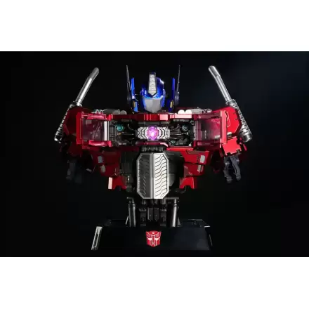 Transformers Doprsni Kip Generation Action Figure Optimus Prime Mechanic Doprsni Kip 16 cm termékfotója