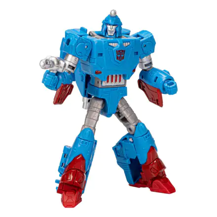 Transformers Generations Legacy Evolution Deluxe Class akcijska figura Autobot Devcon 14 cm fotografija izdelka