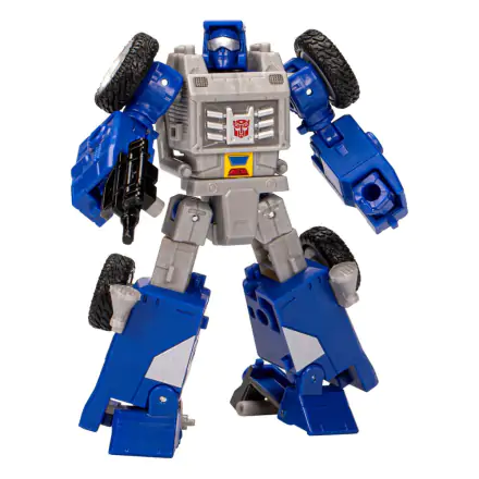 Transformers Generations Legacy Evolution Deluxe Class akcijska figura Beachcomber & Paradise Parakeet 14 cm fotografija izdelka