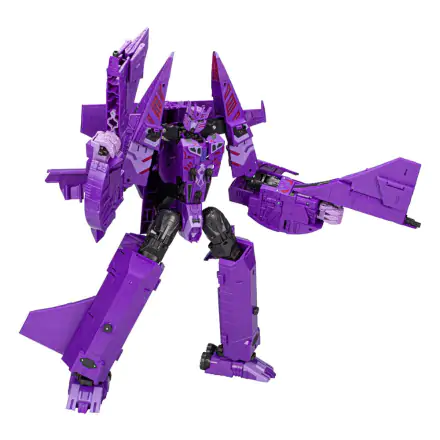 Transformers Generations Legacy Evolution Titan Class Akcijska figura Decepticon Nemesis 60 cm fotografija izdelka
