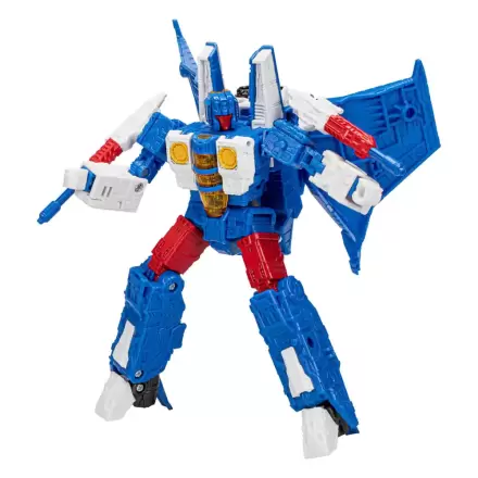 Transformers Generations Legacy Evolution Voyager Class Akcijska figura Nacelle 18 cm fotografija izdelka