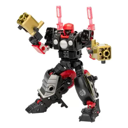 Transformers Generations Legacy United Deluxe Class akcijska figura Star Raider Road Pig 14 cm termékfotója