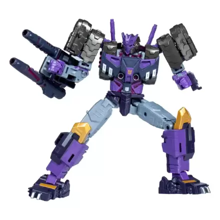 Transformers Generations Legacy United Voyager Class akcijska figura Comic Universe Tarn 18 cm fotografija izdelka