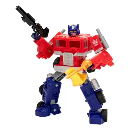 Transformers Generations Legacy United Voyager Class akcijska figura G1 Universe Optimus Prime 14 cm termékfotója