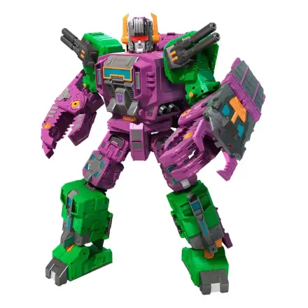 Transformers Generations War for Cybertron: Earthrise Titan Class akcijska figura Scorponok 53 cm termékfotója