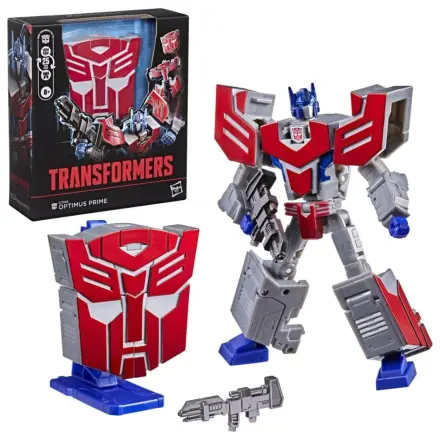 Transformers Icons Optimus Prime figura 17 cm fotografija izdelka