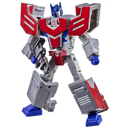 Transformers Icons Voyager Razred Akcijska Figura Optimus Prime 17 cm fotografija izdelka
