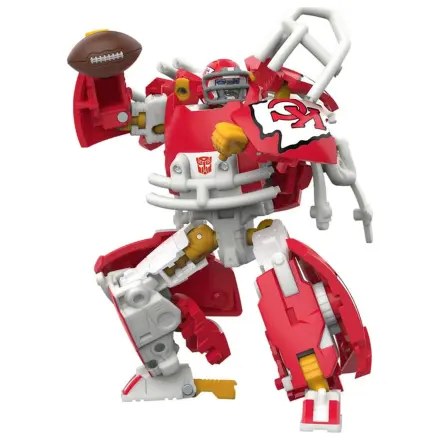 Transformers KC-59 figura 14 cm fotografija izdelka