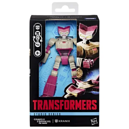 Transformers Kranix figura 14cm fotografija izdelka