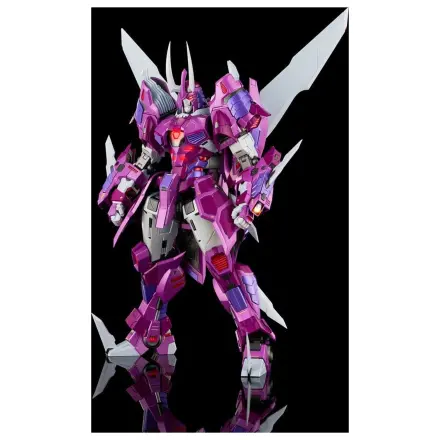 Transformers Kuro Kara Kuri akcijska figura Cyclonus 21 cm fotografija izdelka