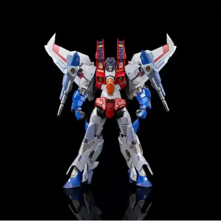 Transformers Kuro Kara Kuri akcijska figura Starscream 21 cm fotografija izdelka