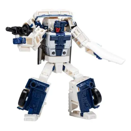 Transformers Legacy Evolution Deluxe razred akcijska figura Breakdown 14 cm fotografija izdelka