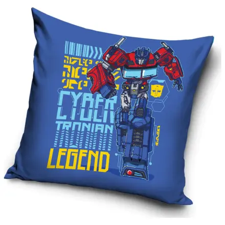Transformers Legend blazina, okrasna blazina fotografija izdelka