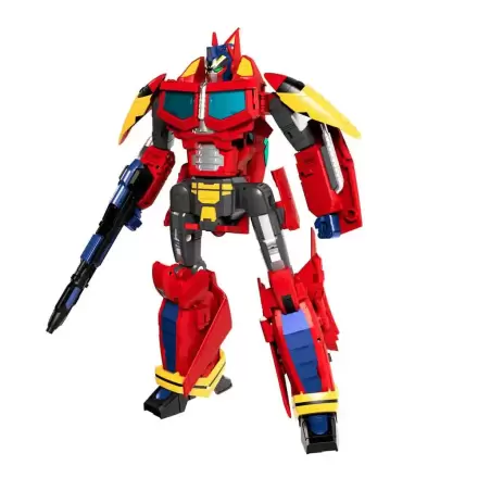 Transformers Macross7 Basara Prime figura fotografija izdelka
