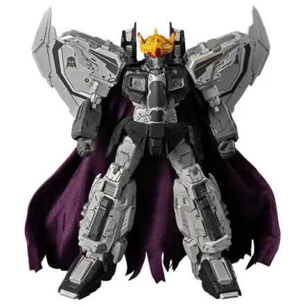 Transformers MDLX Akcijska figura Fallen Coronation Starscream (1986 Movie Edition) 20 cm fotografija izdelka