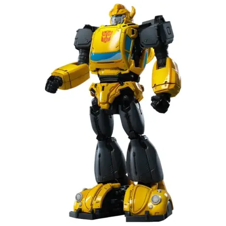 Transformers MDLX Akcijska figura Bumblebee (1986 Movie Edition) 12 cm fotografija izdelka