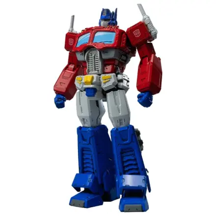 Transformers MDLX Akcijska figura Optimus Prime (1986 Movie Edition) 18 cm fotografija izdelka