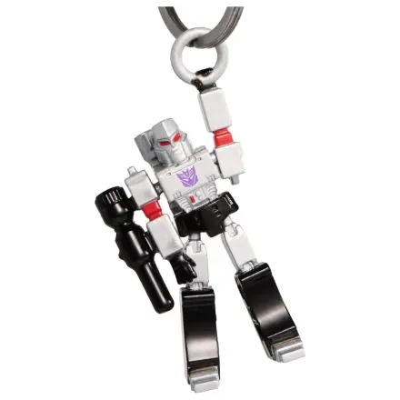 Transformers obesek za ključe Megatron 13 cm fotografija izdelka