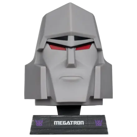 Transformers Mini replika Glave 1/3 Megatron 18 cm fotografija izdelka