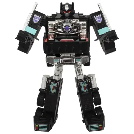 Transformers Missing Link Akcijska figura C-01N Nemesis Prime 16 cm fotografija izdelka