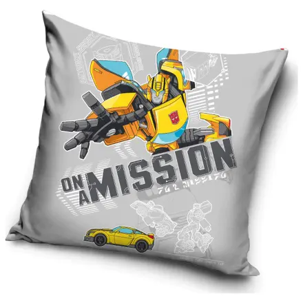 Transformers Mission prevleka za vzglavnik fotografija izdelka