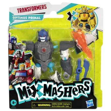 Transformers Mix Mashers Optimus Primal figura fotografija izdelka