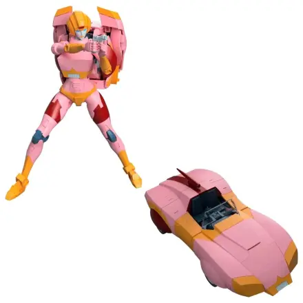 Transformers MPG-23 Secret Agent Arcee figura Takara Tomy 17,5 cm fotografija izdelka