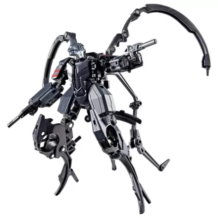 Transformers One Studio Series Deluxe Class figura Airachnid 11 cm fotografija izdelka