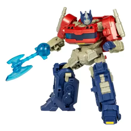 Transformers One Studio Series Deluxe Class Akcijska figura Optimus Prime 11 cm fotografija izdelka