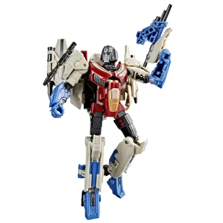 Transformers One Studio Series Starscream figurica 11,5cm fotografija izdelka