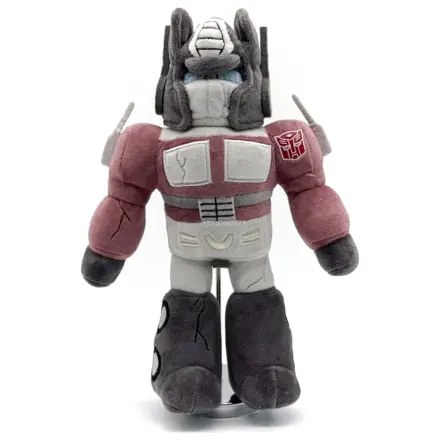 Transformers plišasta figura Optimus Prime 22 cm fotografija izdelka