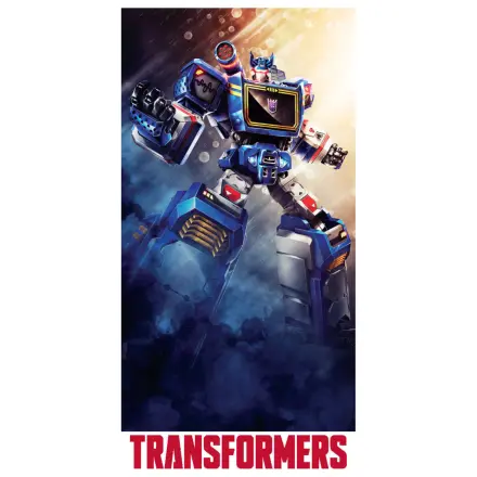 Transformers Optimus Prime brisača fotografija izdelka