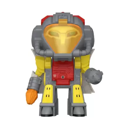 Transformers Oversized Funko POP! Vinil Figurica Omega Supreme 15 cm termékfotója