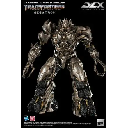 Transformers: Revenge of the Fallen DLX Akcijska figura 1/6 Megatron 28 cm fotografija izdelka